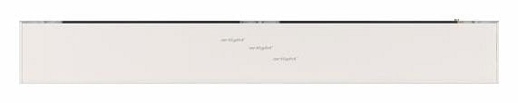 Встраиваемый светильник Arlight MAG-LASER-45-L320-12W Warm3000 (WH 15 deg 24V) 026939