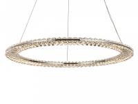 Подвесная люстра Newport CRYSTAL М0071042