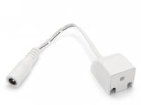 Соединитель с блоком питания с разъемом 'МАМА' Apeyron Electrics 09-25