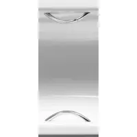 Комплект ручек для ванны Roca Princess N 291110000
