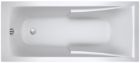 Акриловая ванна Jacob Delafon Corvete E60904-00