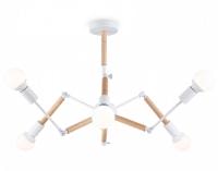 Люстра на штанге Ambrella Light TR TR80485