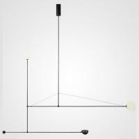 Подвесной светильник Imperiumloft Lines LINES-10