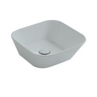 Раковина Simas Wave 42 WA03 tela matt