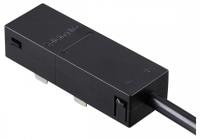 Токопровод концевой Novotech VECTOR 220V 135311