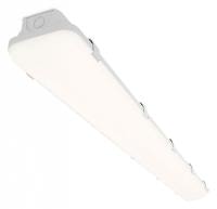 Накладной светильник WoltaPRO ДСП04-72-001-4К