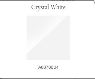Шкаф-пенал Villeroy&Boch Avento A89400B4 SX левосторонний белый