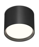 Накладной светильник Denkirs Pillar DK-DH2600-BK