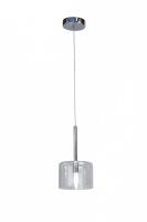 Подвесной светильник AM-Group AM355 AM355-D140 CLEAR