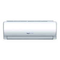 Фанкойл настенный SHUFT SFH-250 V2 (без клапана)