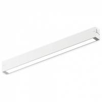 Встраиваемый светильник AM-Group PLAIN OPAL AM585 27W 4000K WH