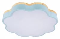 Накладной светильник Loft it Axel 10225/36 Blue