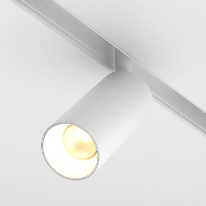 Светильник на штанге Maytoni Technical Фокус TR032-2-5W3K-S-W