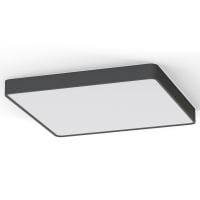 Накладной светильник Nowodvorski Soft Ceiling Led 60x60 7530