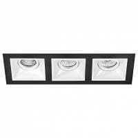 Встраиваемый светильник Lightstar Domino D537060606