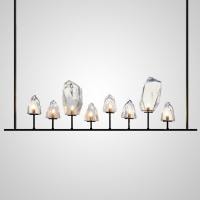 Светильник на штанге Imperiumloft RONIT ronit01