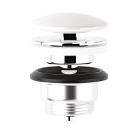 Донный клапан Kludi Rotexa 1047143-00