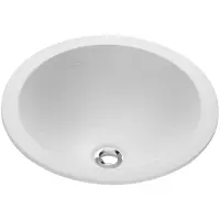 Раковина 45x45 см Villeroy & Boch Loop & Friends 614045R1