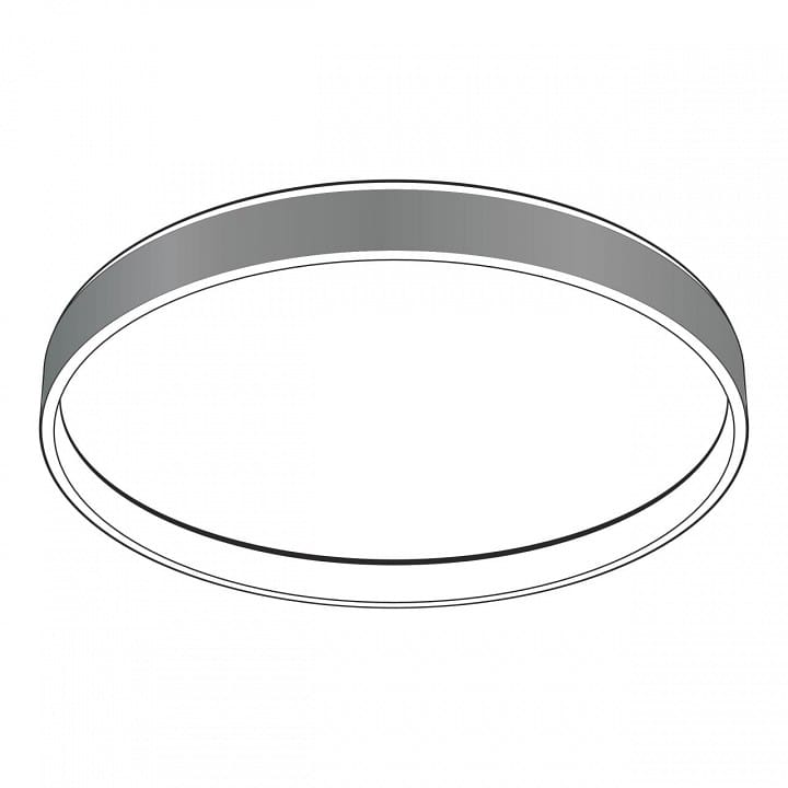 Накладной светильник Citilux ENZO CL753453G