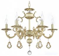 Подвесная люстра Arti Lampadari Falcone Falcone E 1.1.6.600 CG