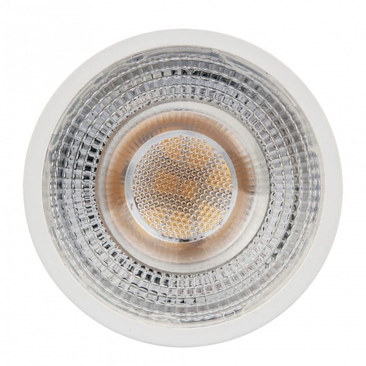Лампа светодиодная Volpe LED-JCDR GU5.3 9Вт 6500K UL-00011195