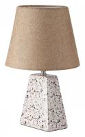 Настольная лампа декоративная Lumion Terazio 8142/1T
