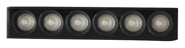 Накладной светильник iLedex Technical VISION48/22 4822-002-L120-6W-38DG-4000K-BK