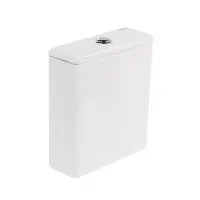 Бачок для унитаза BelBagno Marmi BB052T белый