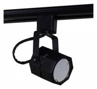 Светильник на штанге Reluce Technical 16021-9.3-001CT MR16 BK