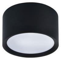 Накладной светильник Escada 20005LED 20005SMU/03LED SBK