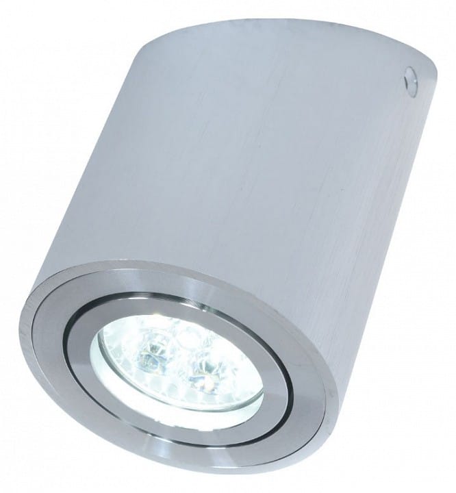 Накладной светильник LUMINA DECO Alesti LDC 8060-D SL