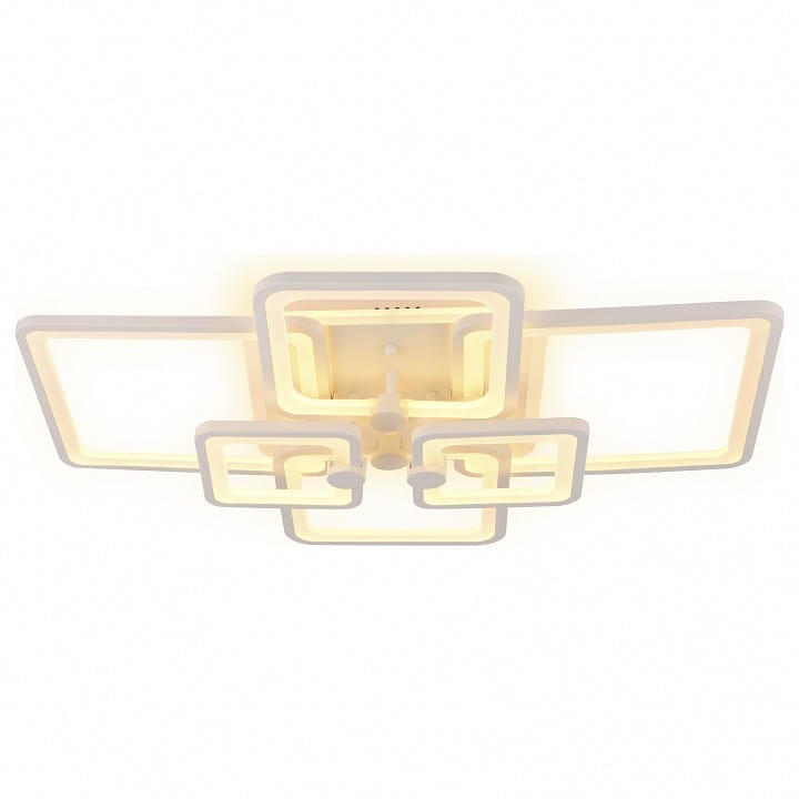 Накладной светильник Ambrella Light FA FA5306