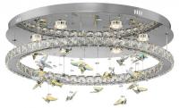 Потолочная люстра Citilux ETERA CL322050