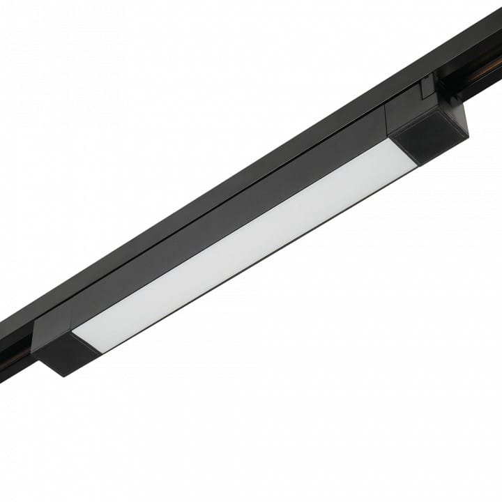 Накладной светильник MyFar Technical MT0110-16W4K-B