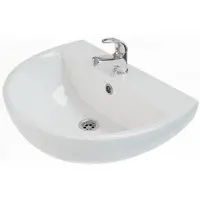 Раковина 60x48 см Kolo Runa L81160000