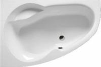 Ванная акриловая Excellent newa plus 160x95