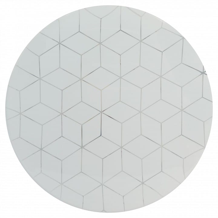Накладной светильник Эра Cube SPB-6 Slim Cube 24W-6,5K
