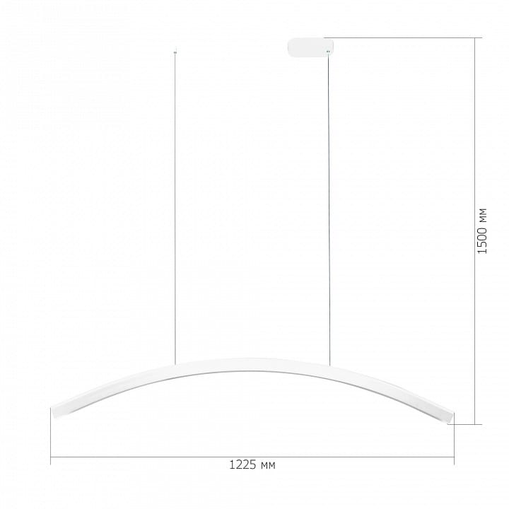 Подвесной светильник ST-Luce Harmony SL6232.513.01