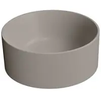 Раковина 32x32 см GSI Kube X 943505