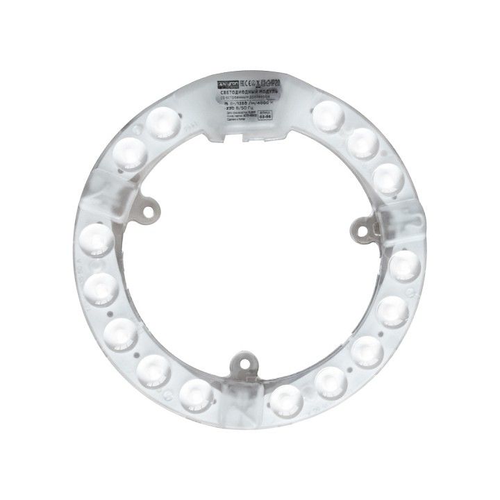 Модуль светодиодный Apeyron Electrics  02-56