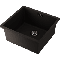 Кухонная мойка Omoikiri Kata 44-U 4997502 экспрессо
