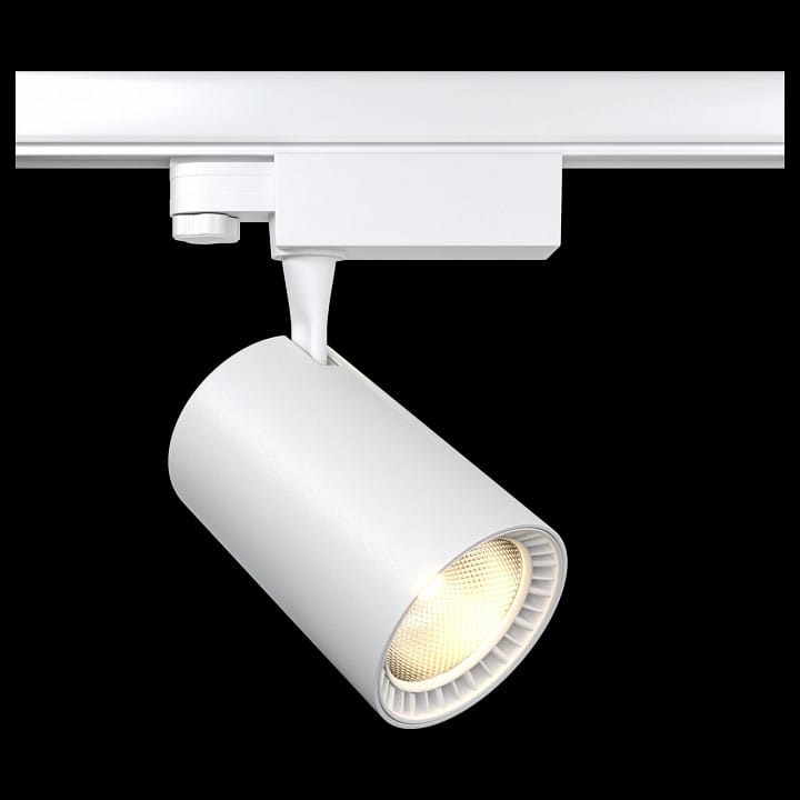 Светильник на штанге Maytoni Technical Вуоро TR029-3-30W4K-W