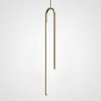 Подвесной светильник Imperiumloft WIKI wiki01