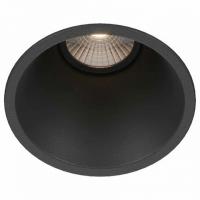 Встраиваемый светильник VOLTALIGHTING Omega DL0401.60.4K.TB DIM