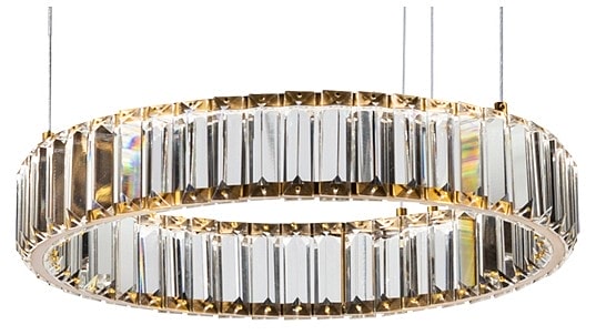 Подвесной светильник Divinare Renata 1135/17 SP-25