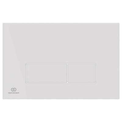 Клавиша смыва Ideal Standard OLEAS™ M2 R0121AC двойной смыв