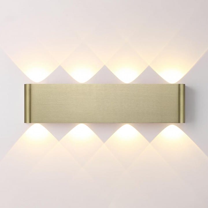 Накладной светильник Odeon Light MAGNUM 7107/8WL