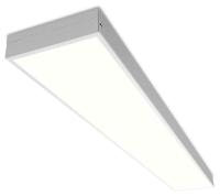 Накладной светильник WoltaPRO ЛАЙНЕР ПРЕМИУМ ДПО01-36-103-4К