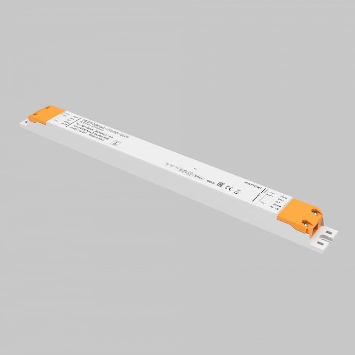 Блок питания Maytoni Lighting control Источники напряжения DALI 725011