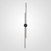 Накладной светильник Imperiumloft  Tinus01